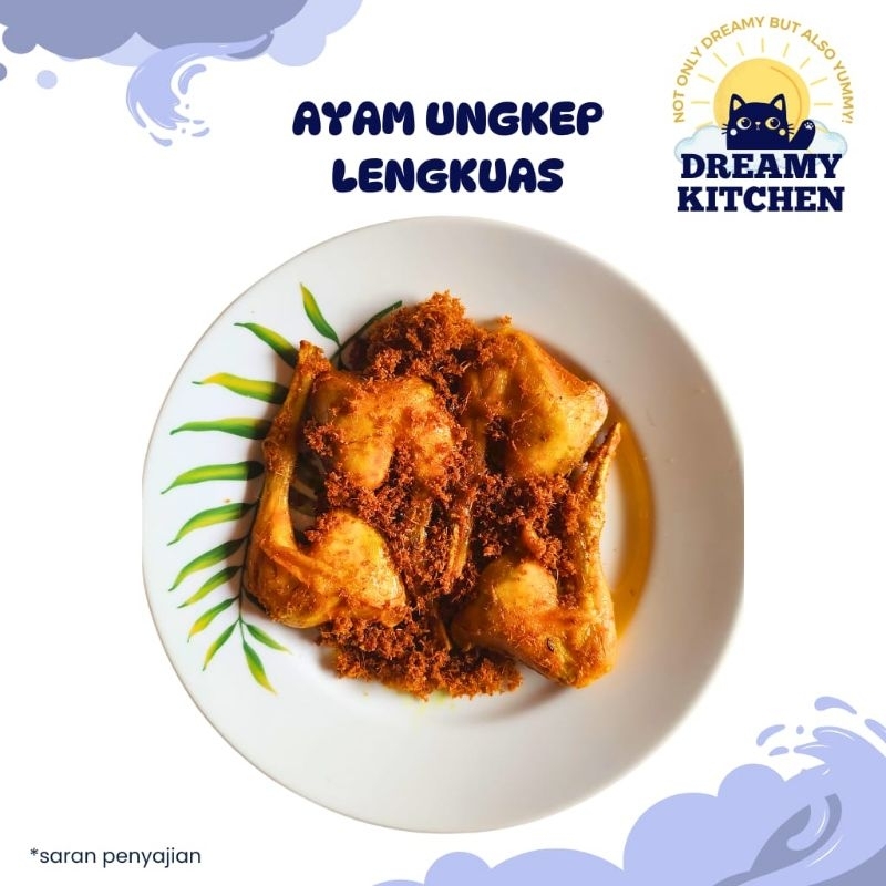 

Ayam Ungkep Lengkuas | Ayam Ungkep Pejantan | Ayam Ungkep Frozen | Ayam Ungkep Bumbu | Ayam Ungkep Paha