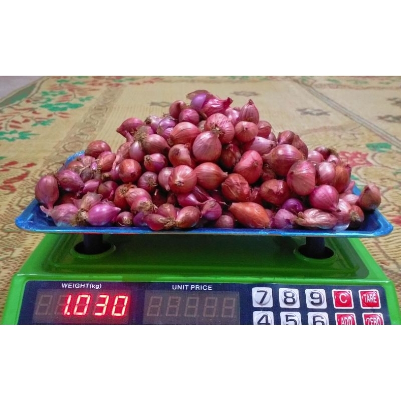 

Bawang Merah Jawa 1kg