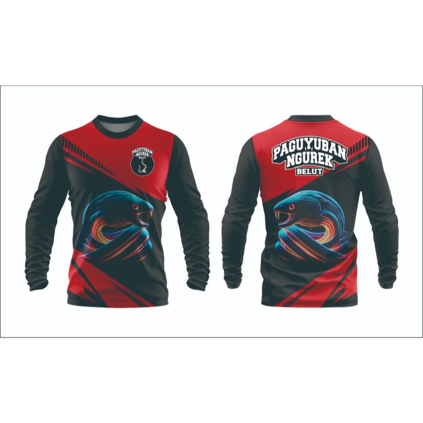 JASA PEMBUATAN MOCKUP KAOS