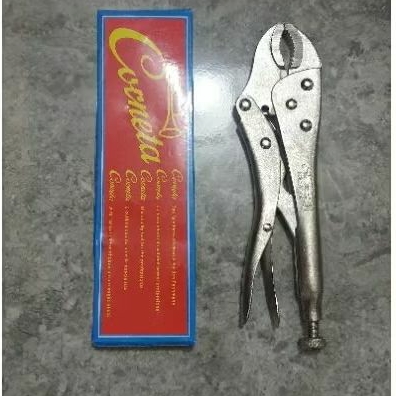 tang buaya CORNETA 10inch