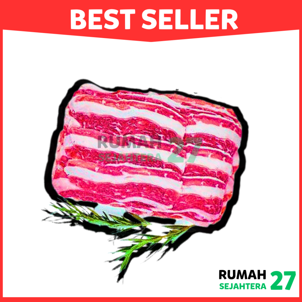 

KIRIM INSTANT DEPOK US Shortplate / Yoshinoya Daging Sapi Slice Beef 500 gram