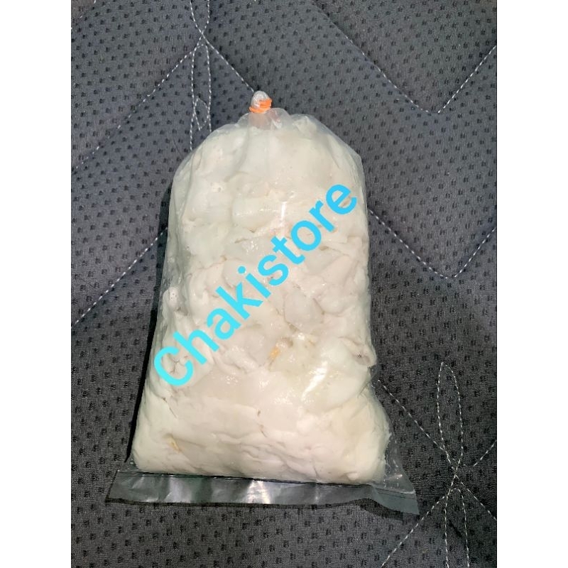 

Daging Kelapa Muda