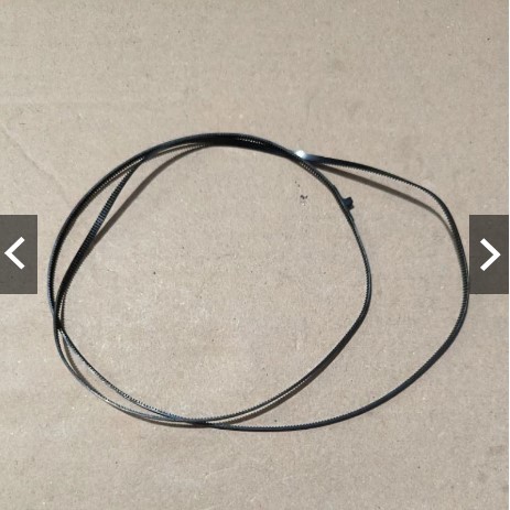 Timing Belr Panjang CR HP GT5810 GT5820 GT 5810 5820