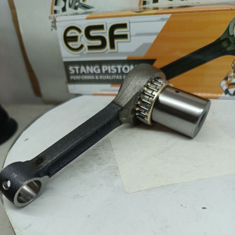 STANG SEHER SUZUKI NEX 1/ NEX 2 ORIGINAL ESF