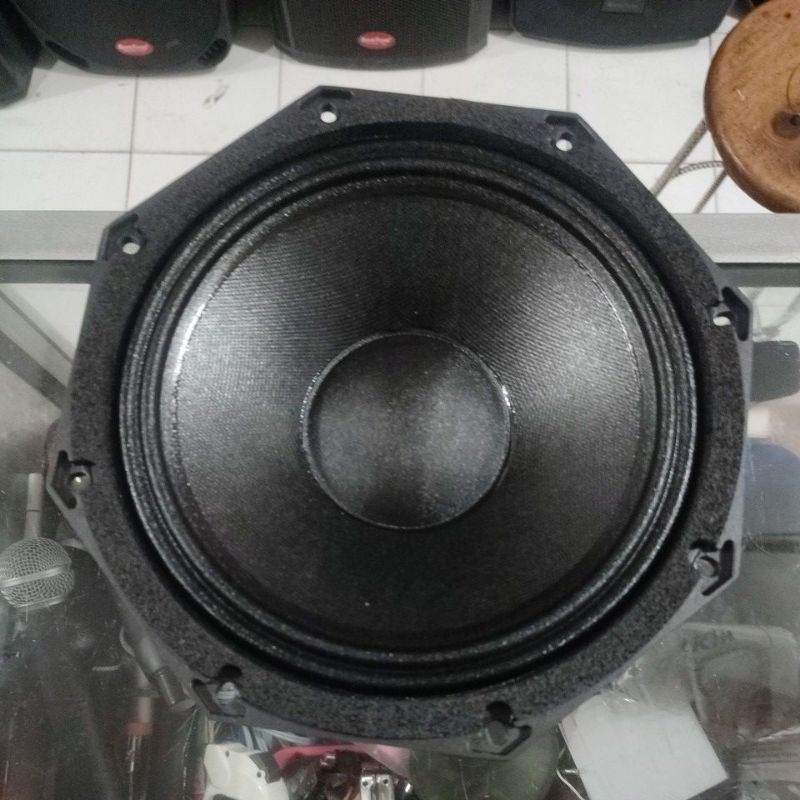 speaker 10 inch neo wisdom D 10C NEO