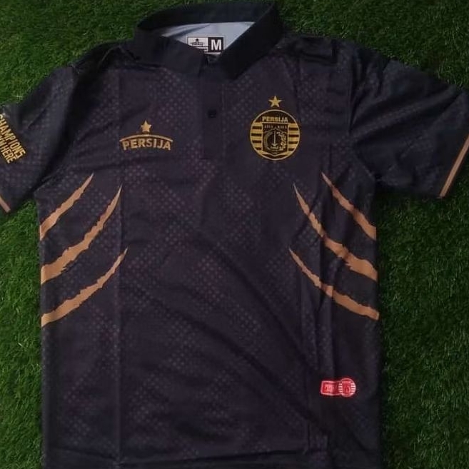 JERSEY PERSIJA OFFICIAL 2020