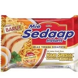 

sedap kari spesial