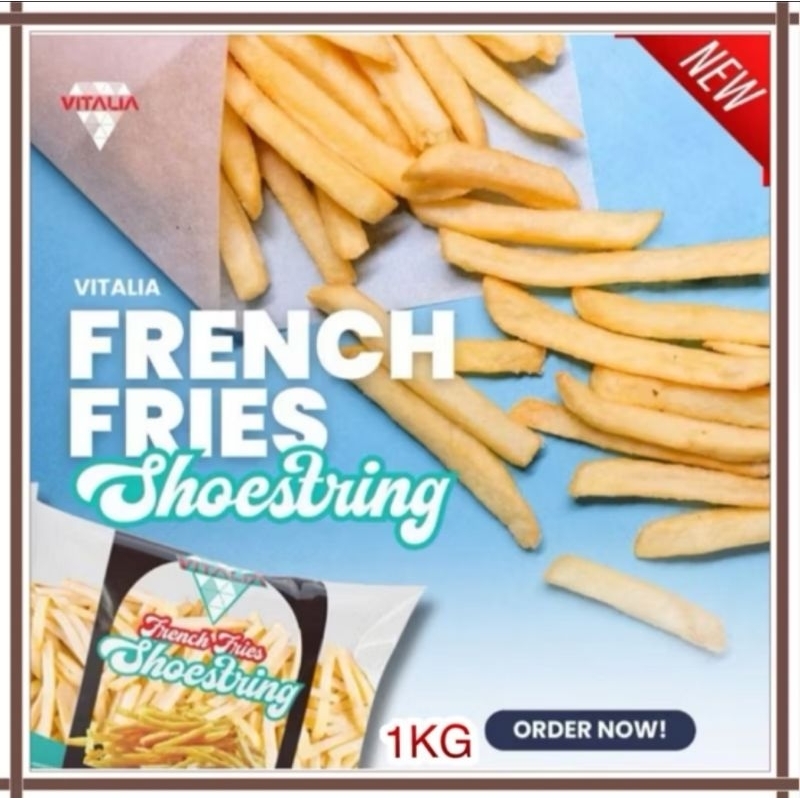 

KENTANG VITALIA 1 KG