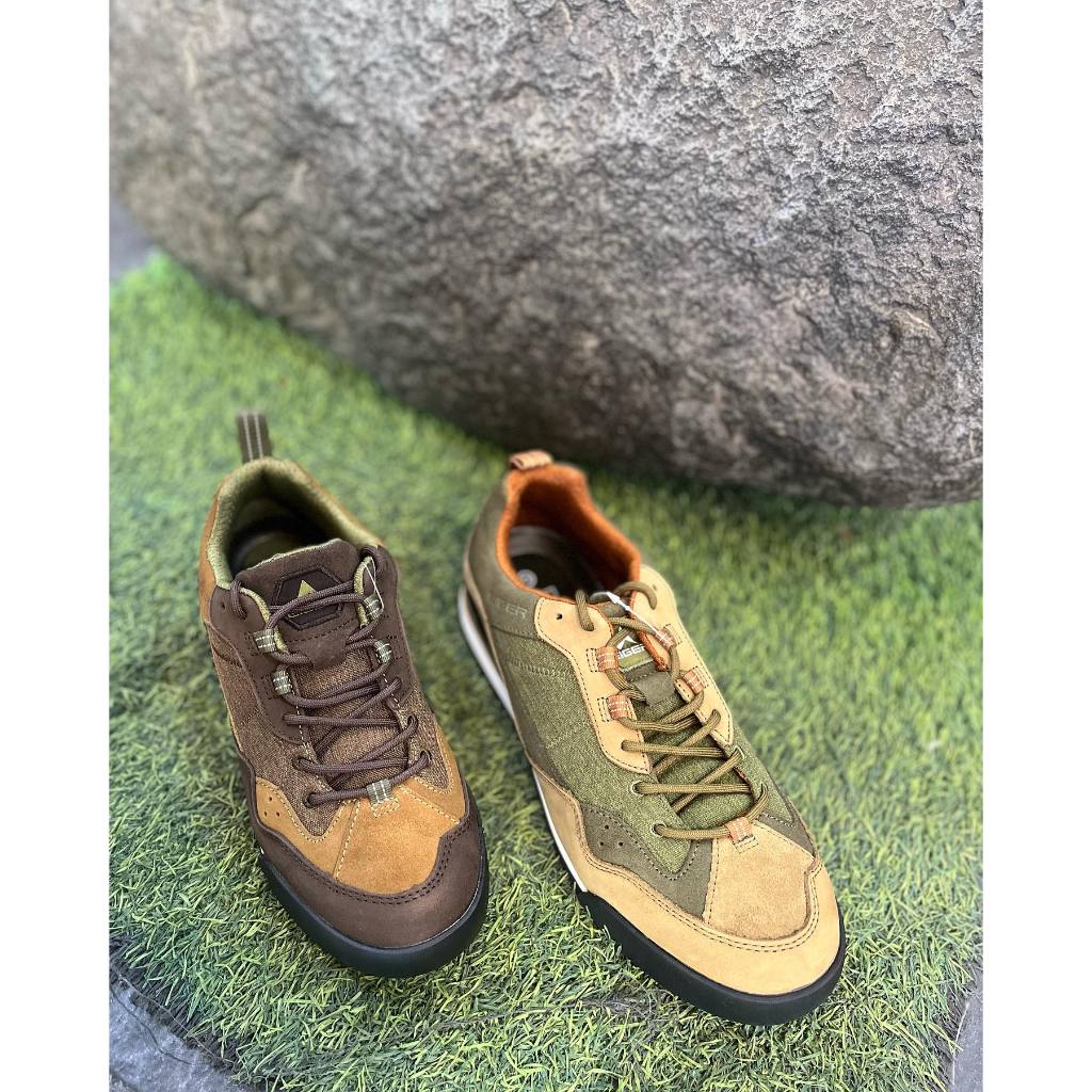 EIGERS SEPATU HIKING ORIGINAL YACARE 5733