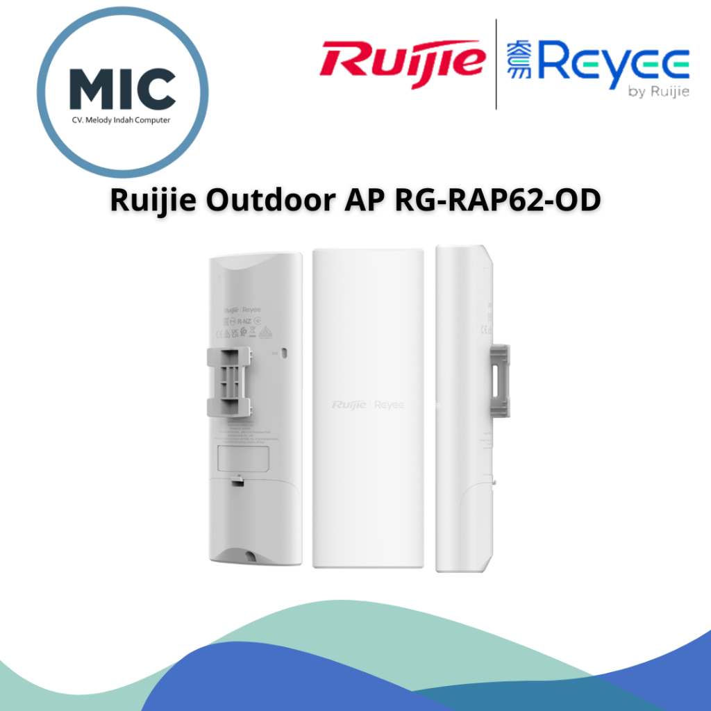 Access Point Ruijie Outdoor RG-RAP62-OD