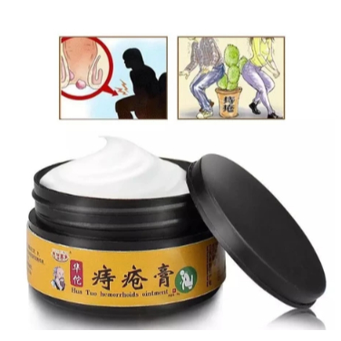Salep Wasir Ambeien Ambeyen Huatuo Zhichuang Gao