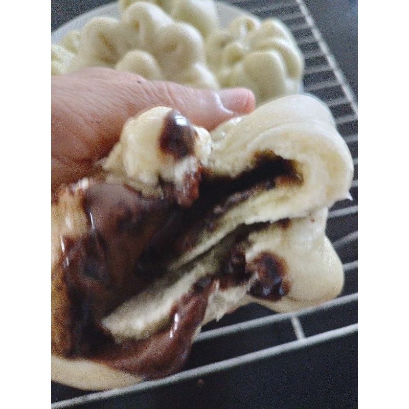 

Bakpao