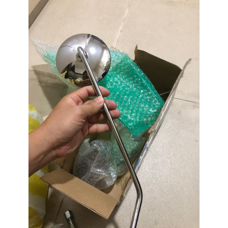 spion new Px original piaggio