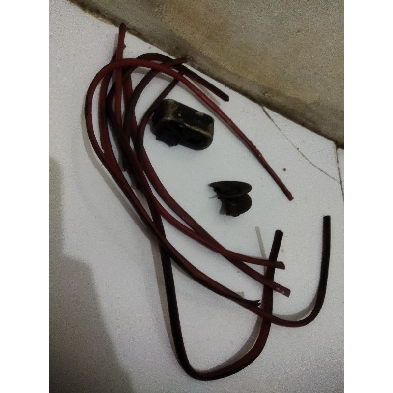 Printilan Vespa Super Sprint Second