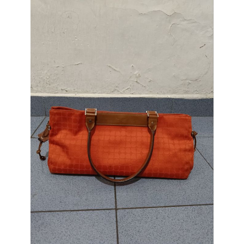 Tas tote bren Kate Spade KS