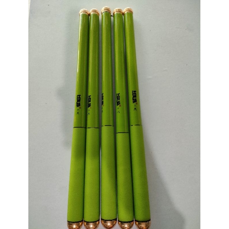 THREEFISH JIANGHUM 300