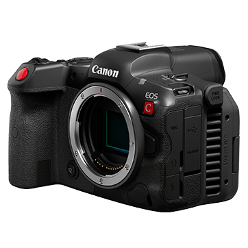 READY INSTAN TERLARIS FULL FRAME CANON EOS R5C HYBRID CREATORS PHOTOGRAPY FOTOGRAFER STUDIO FOTO KAM