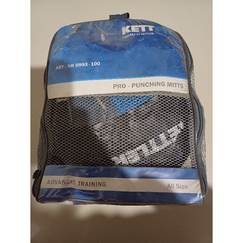 Punching Pad Kettler (Preloved)