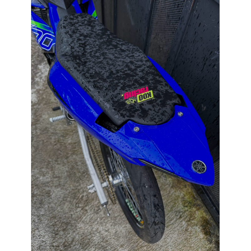 Jok mx king custom prostreet