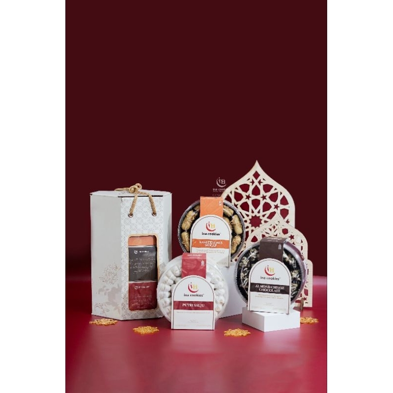 

REGULER INA COOKIES SSS