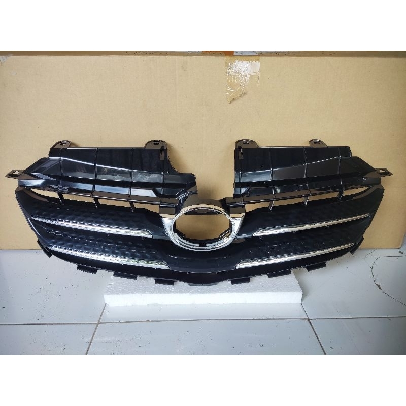 grill avanza type s 2007-2011
