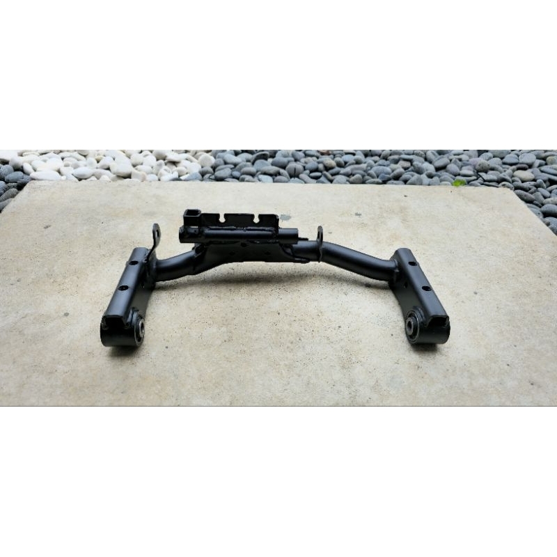Engine mounting custom mundur honda beat deluxe beat led beat street dan genio scoopy new lengkap bo