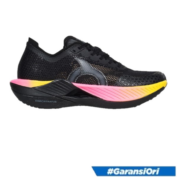 Sepatu Running Ortuseight Solar Eclipse