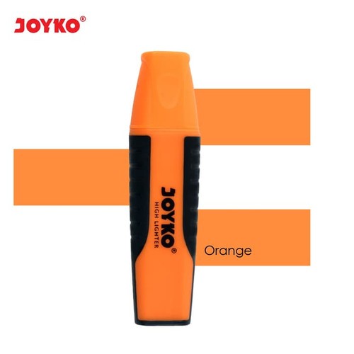 

JOYKO HIGHLIGHTER HL-5 ORANGE