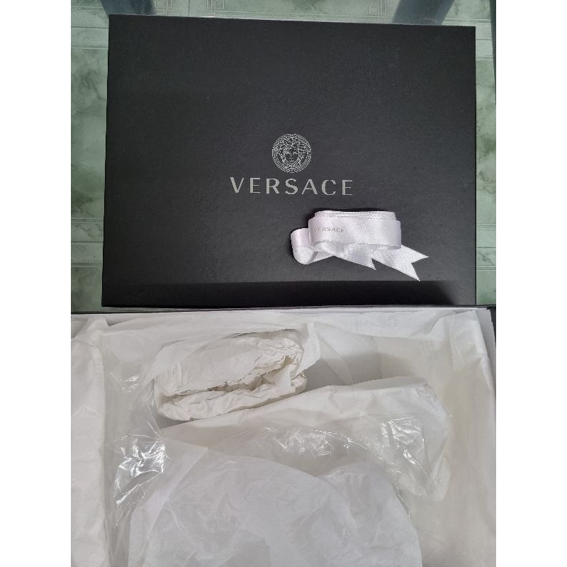 

Versace Box Original Authentic