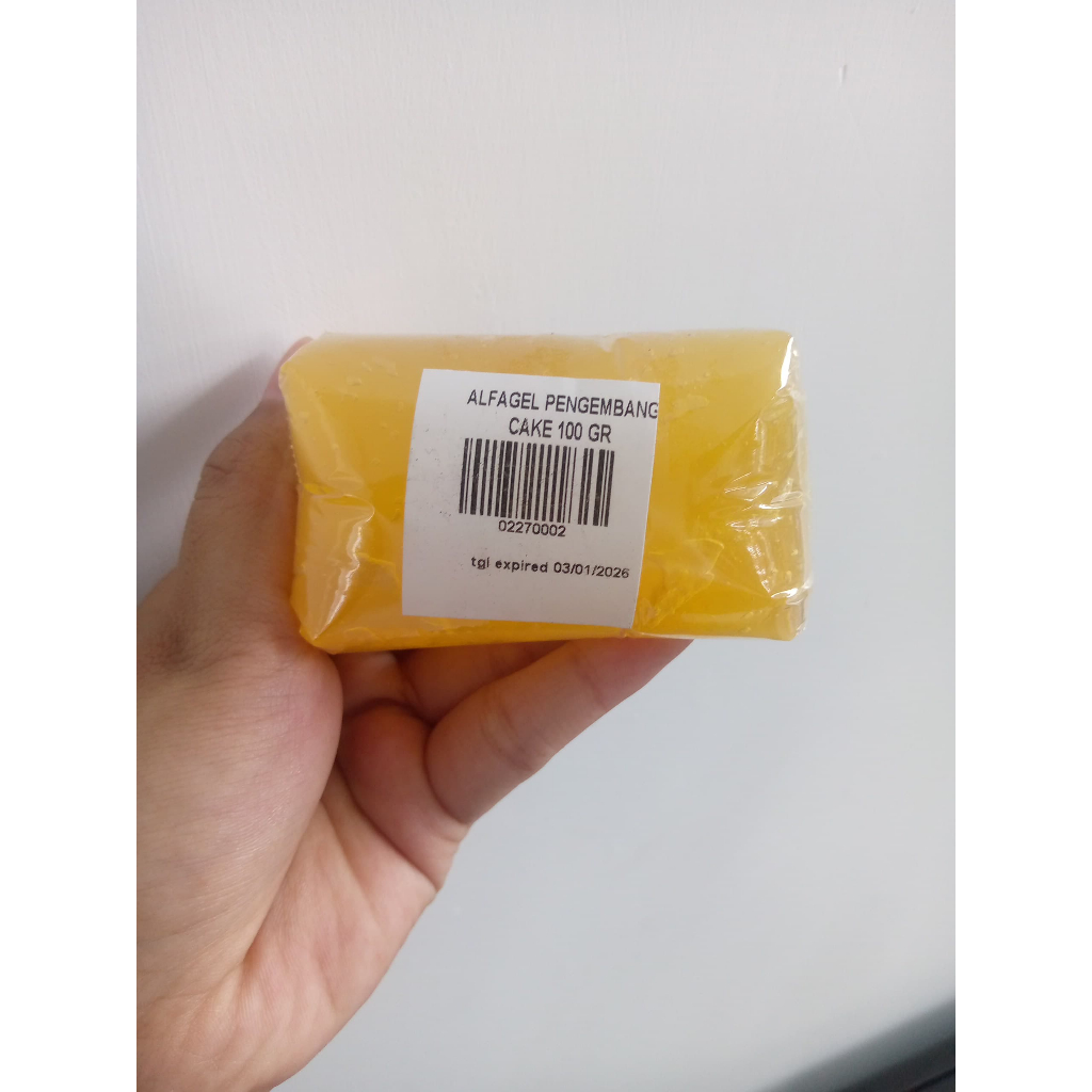 

ALFAGEL PENGEMBANG