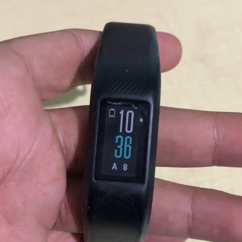 Smartwatch Garmin Vivo Sport