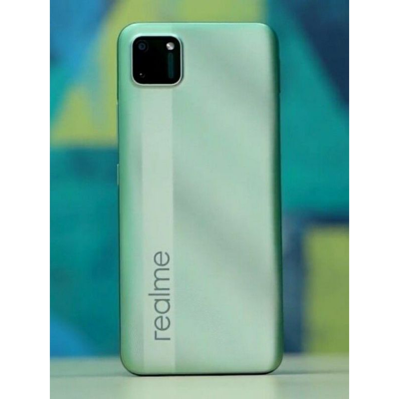 HP REALME C11 RAM 2/32GB
