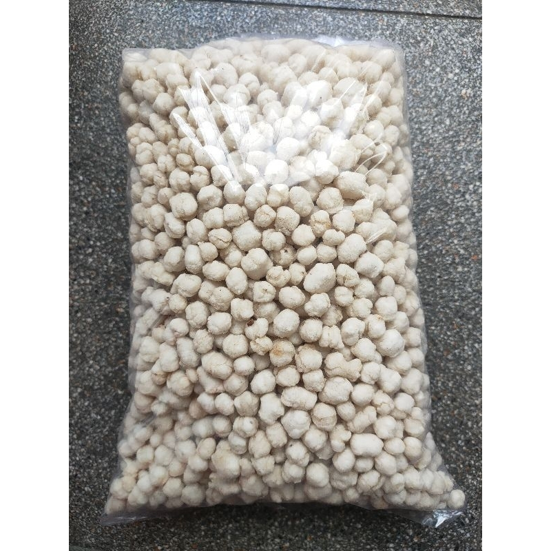 

GRATIS BUBBLE WRAP - Pilus Cikur Sari rasa kiloan 1kg - toping seblak - baso Aci - bakso cuanki