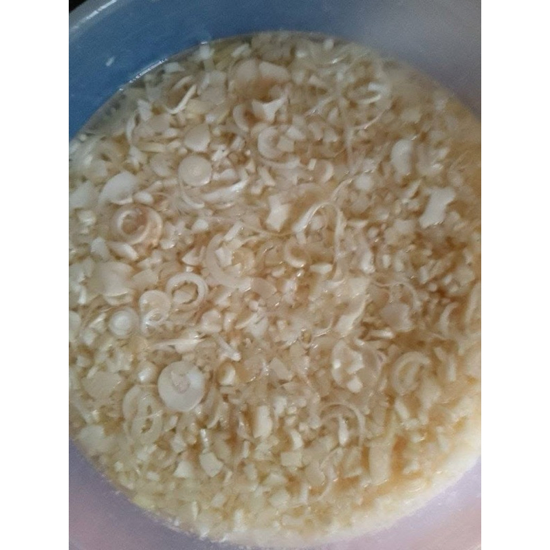 

Lemea Asli Lebong (MAK)