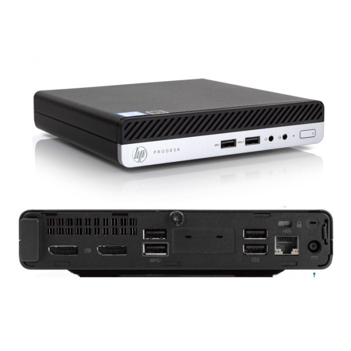 MINI PC HP 400 G3 KSONGAN LIKE NEW