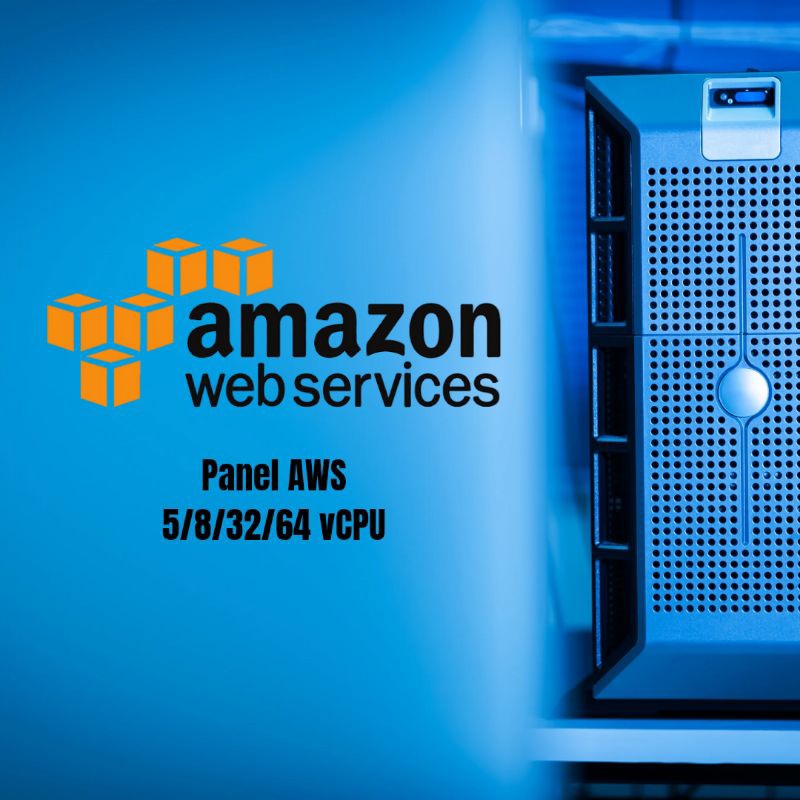 AWS FREE TIER FULL REGION BERGARANSI