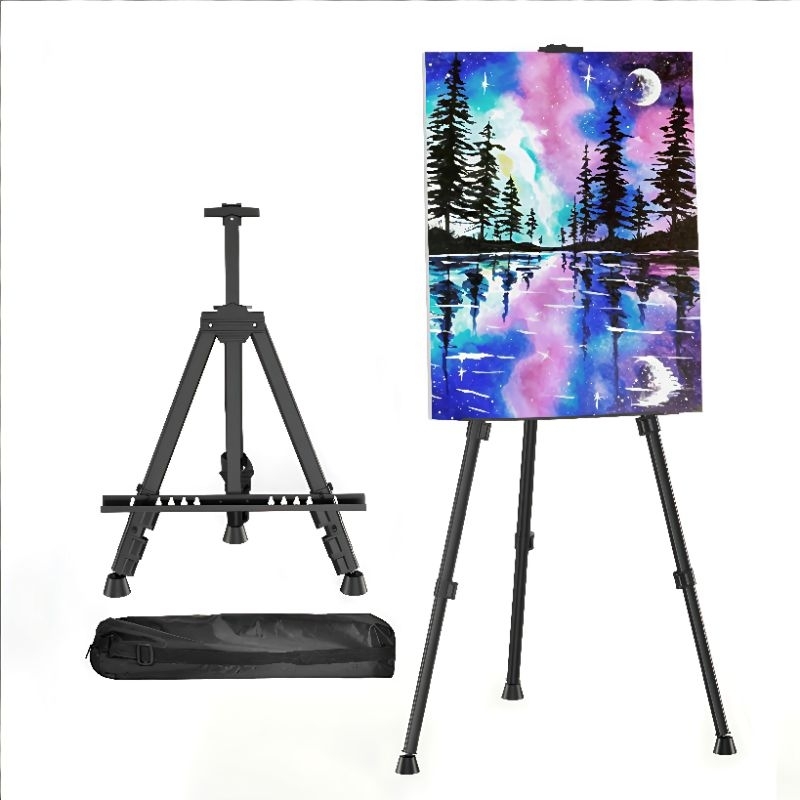 

Easel Lukis Stand Lukis Tripod Lukis