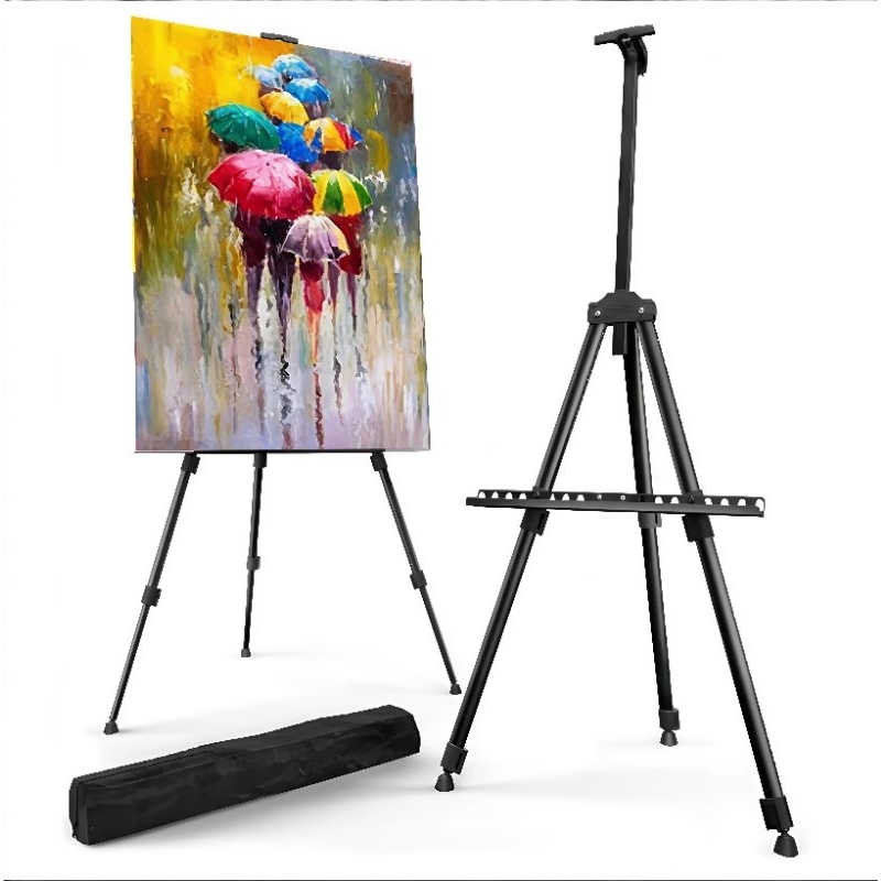 

RB Easel Lukis Stand Lukis Tripod Lukis