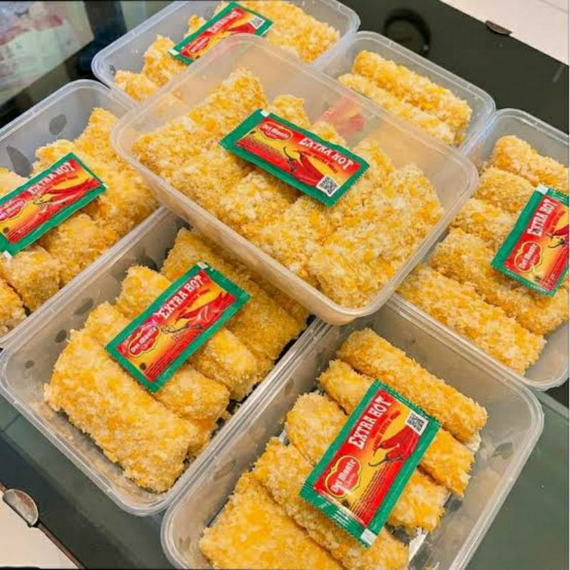 

Risol Mayo isi 5 Frozen