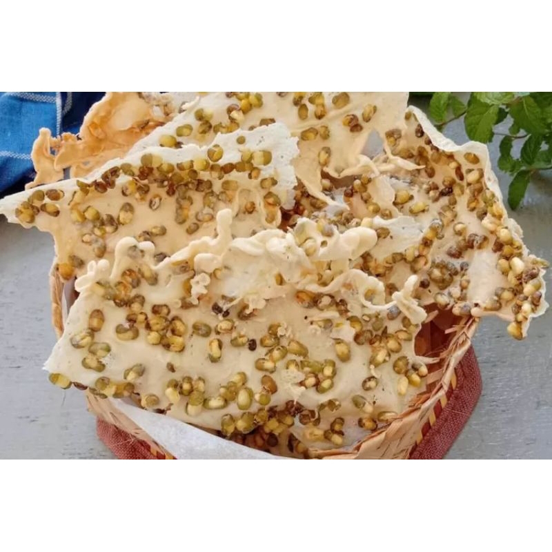 

peyekkacanghijaurenyahgurih(-+500gram)