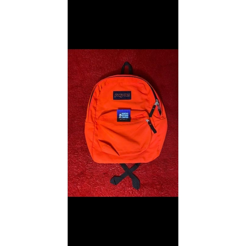 tas jansport Oren Cerah