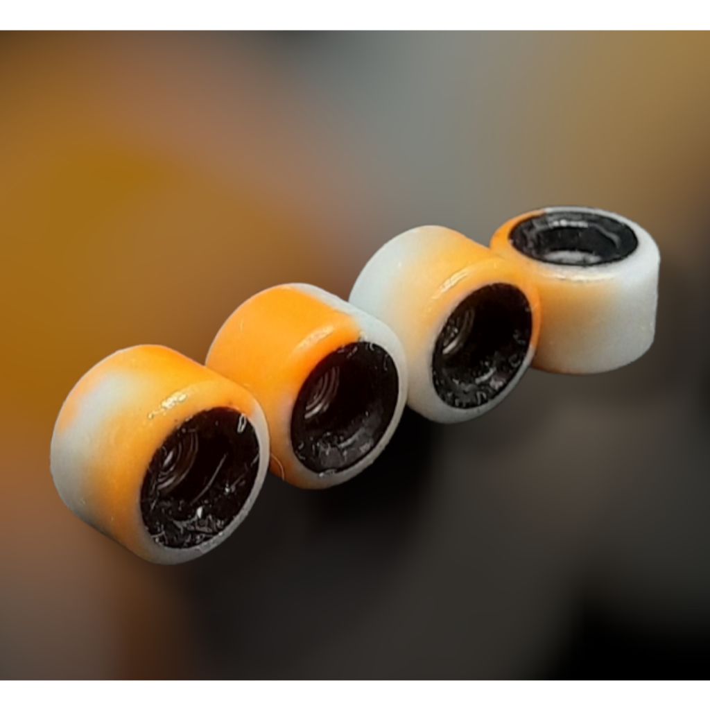 elastico dualduro wheel PUMPKIN