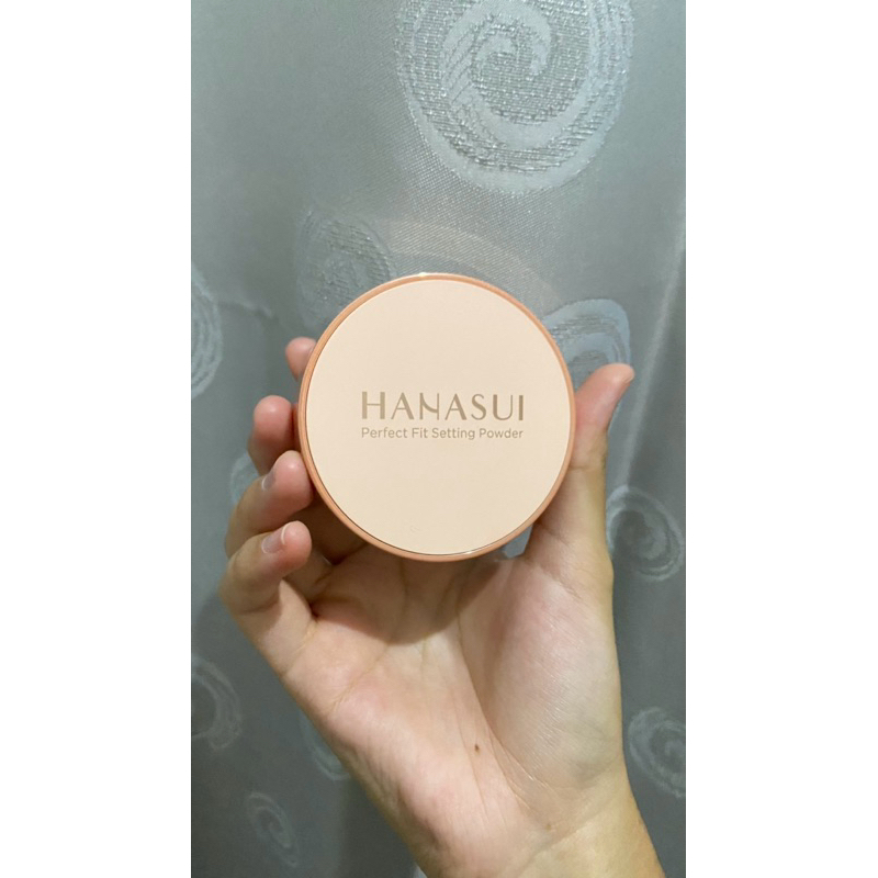 loose powder hanasui 03