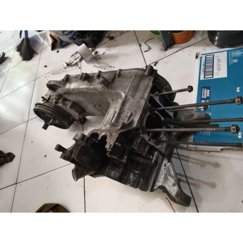 krengkes beat k44 krengkes beat eco scopy crengkes beat 2018