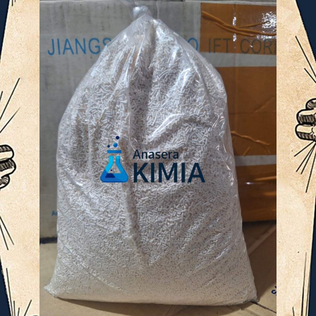 

Potassium Sorbate Mupro / Pengawet Makanan dan Minuman / PS-1000