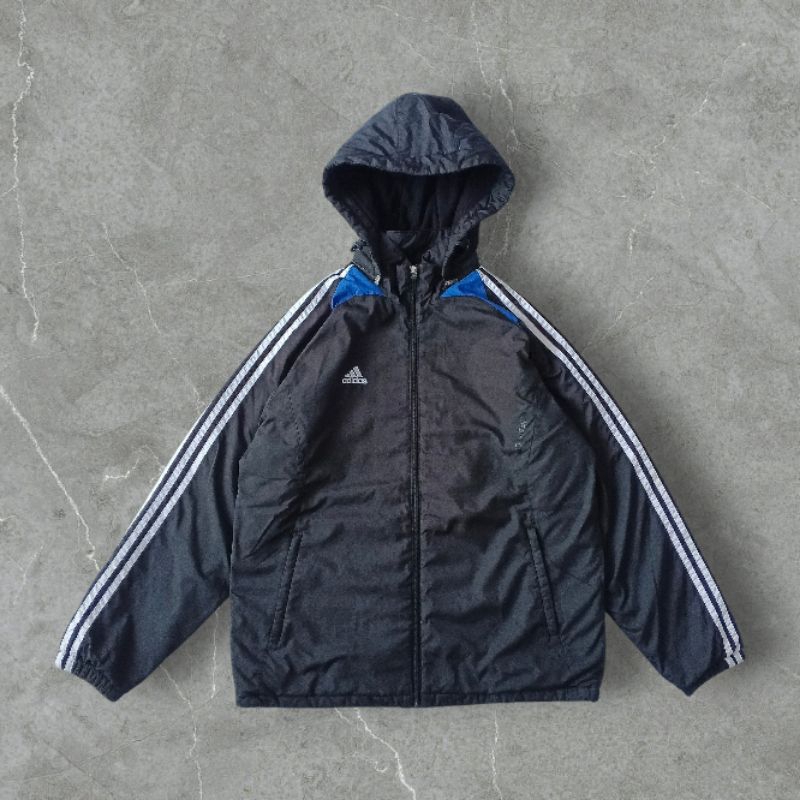 Adidas Predator Puffer Jaket