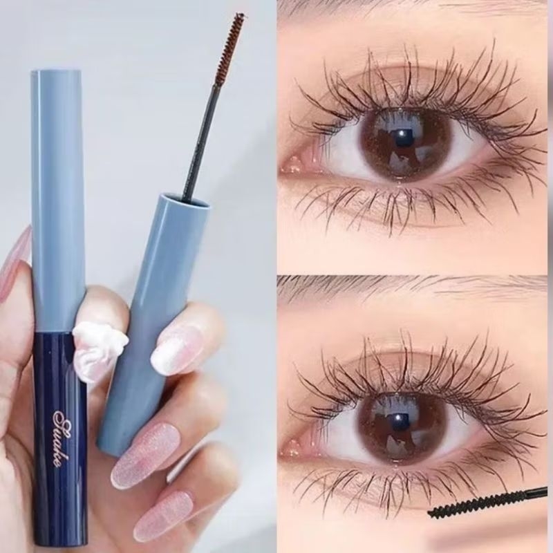Dani Shop | Maskara Suake [M3] Long Lasting Waterproof Mascara