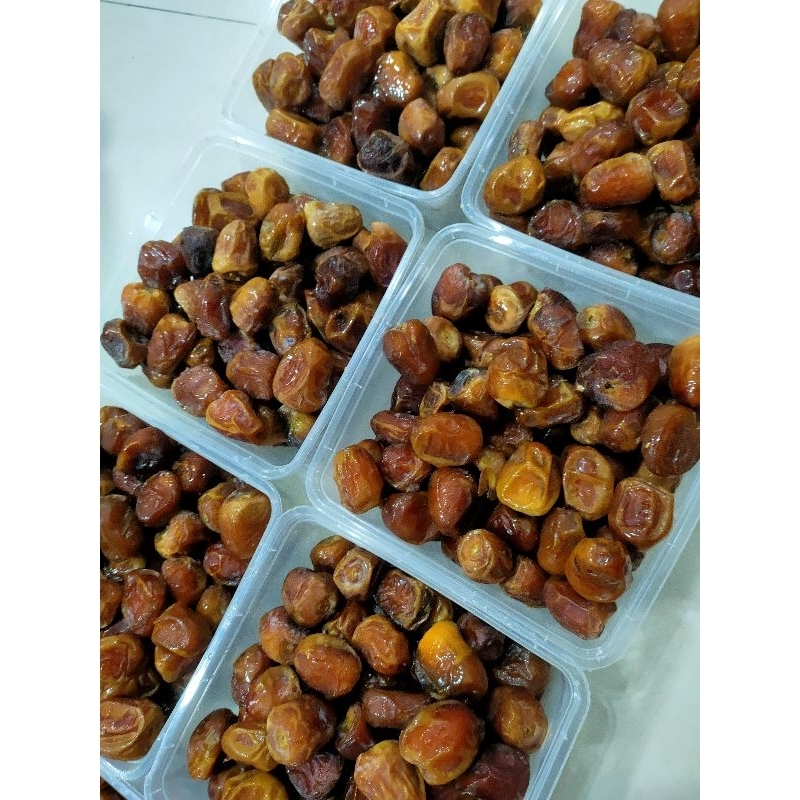 kurma Sukari 1kg