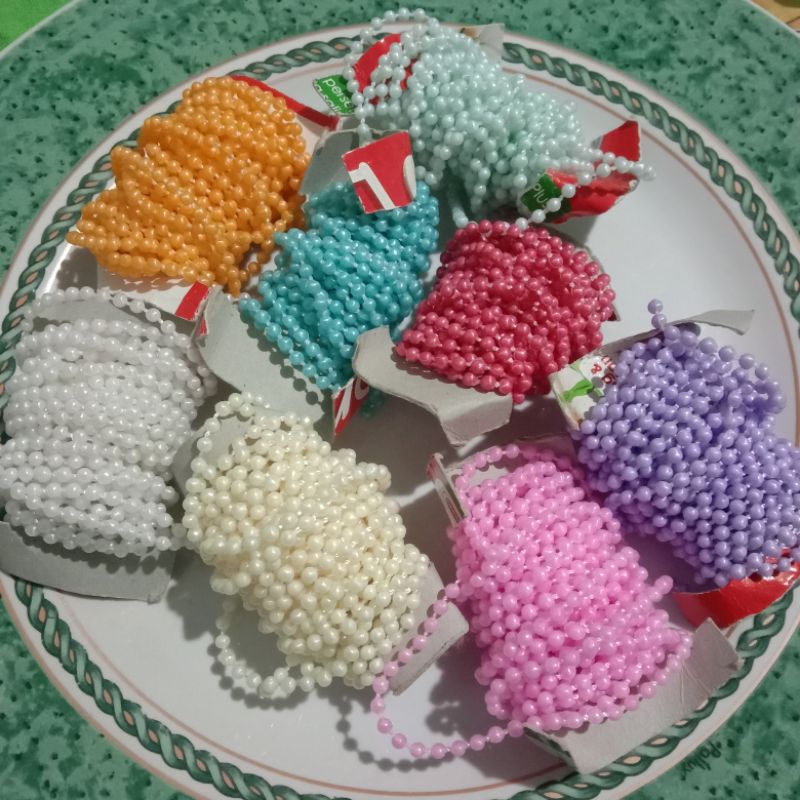 MUTIARA LADA RENTENG MOTE RENTENG MANIK LADA RENTENG