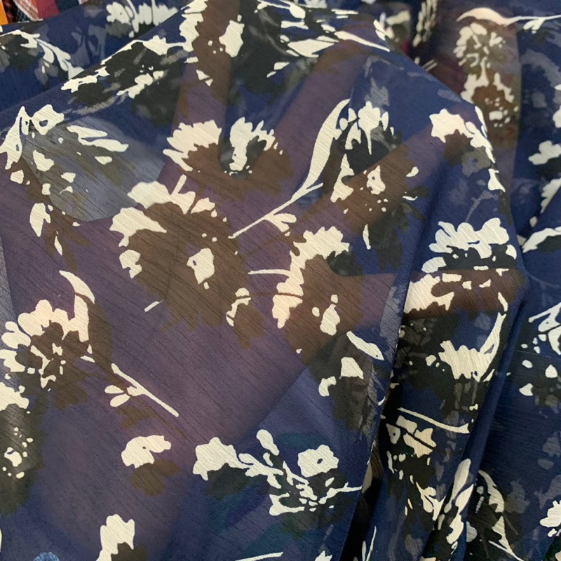 kain sifon motif - kain sifon yoryu motif - kain sifon yoryu - kain yoryu motif